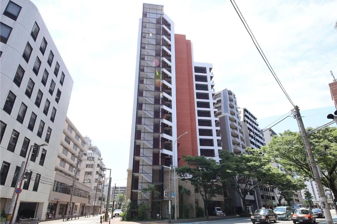 Goom Hakata Minoshima Fukuoka (Fukuoka)