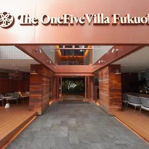 Hotel The Onefive